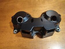 SUPPORT COMPTEUR PLASTIQUE HONDA 900 BOL D'OR ( Abimé)