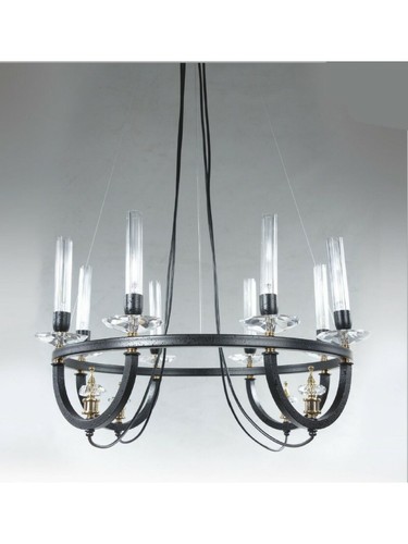 Lustre moderne design - lustre,