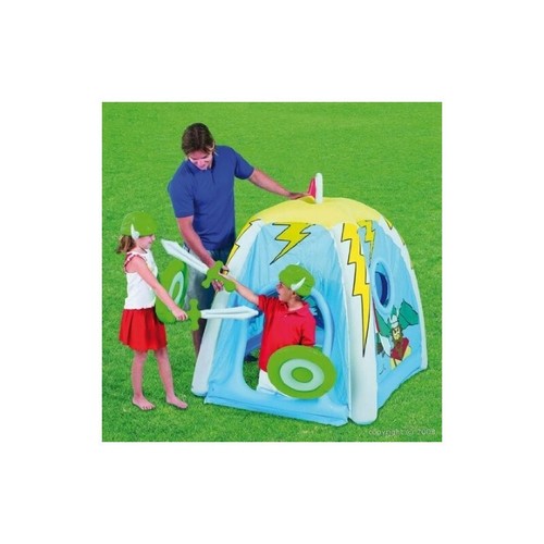 Chateau fort tente jeu - tente,