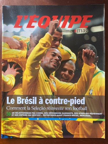 Equipe magazine 02 - l'equipe,