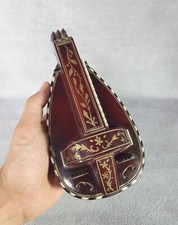 Superbe boite en Bakélite