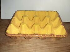 Support , présentoir à oeuf