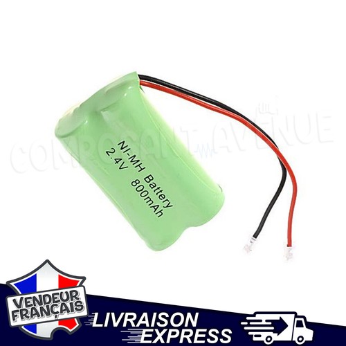 Pack piles batterie accu - pack,