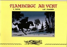 FLAMBERGE AU VENT FUNKEN