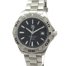 Tag Heuer Aquaracer Calibre 5