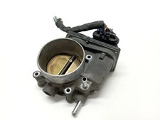 NISSAN TITAN Corps de Papillon 4.20 Petrol 2005 33259845