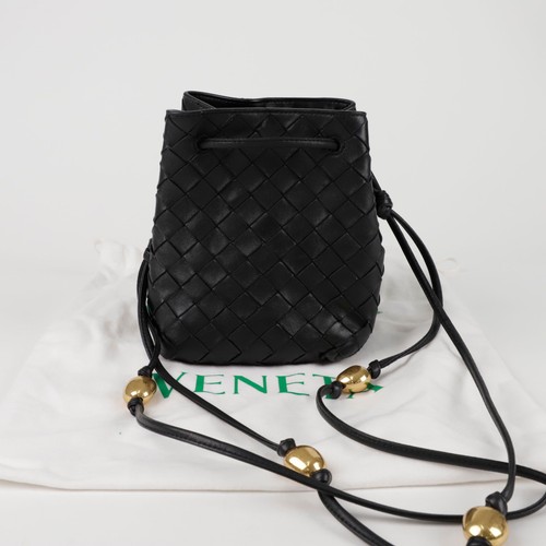 Bottega veneta sac seau - veneta,
