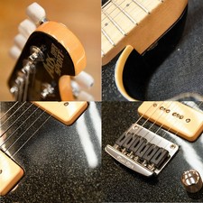 Music man axis super sport - man,