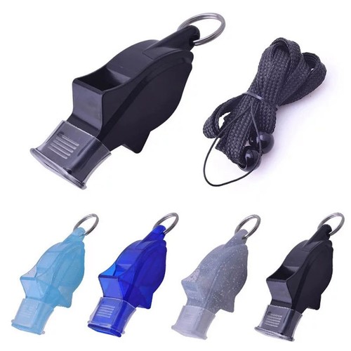 Dauphin sifflet plastique - dauphin,