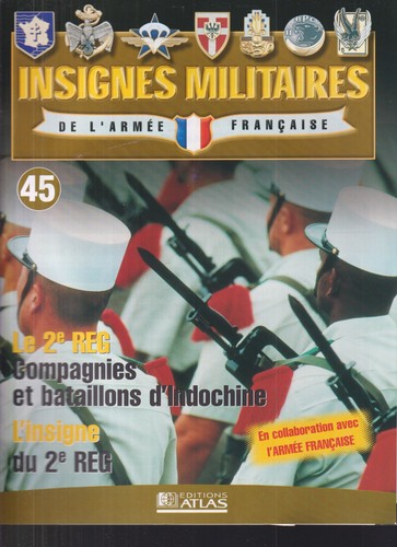 Insignes militaires armee - insignes,