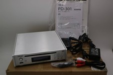 Lecteur CD Teac PD-301-X avec