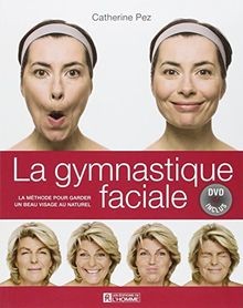 Gymnastique faciale la - gymnastique,