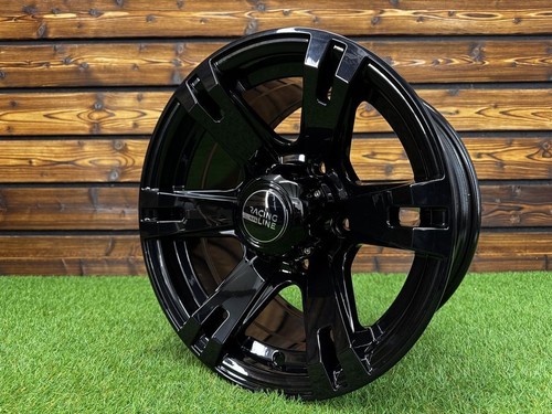Roues roh vapour style - roues,