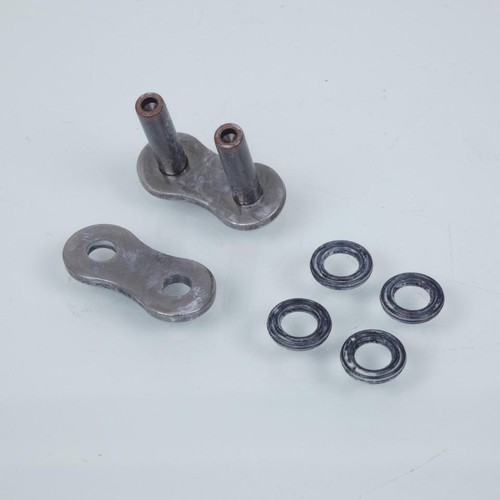 Attache chaine transmission - chaine, de