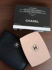 CHANEL FOND DE TEINT COMPACT