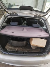 Plage arriere BMW SERIE 3 E46 COMPACT PHASE 1 51467075826