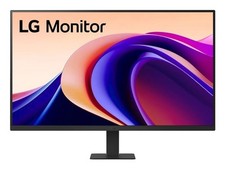 LG 32U631A-B, 80 Cm (31.5")