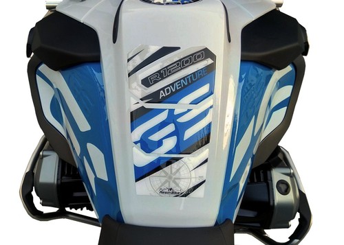 Autocollant compatibles - autocollant, 3d