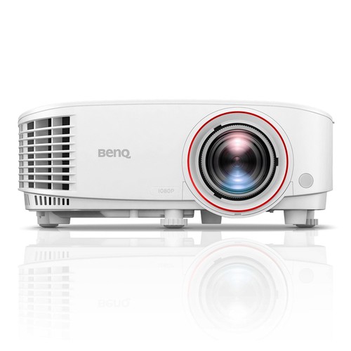 Benq th671st projecteur home - benq,