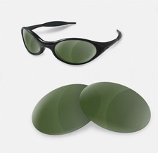 verres de remplacement