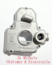 Couvercle de Carburateur Utilisé Convient 40 Dcoe 42 45 48 Weber B.4170
