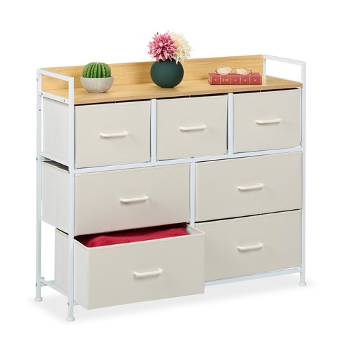 Commode tiroirs meuble - à,