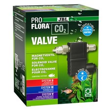 JBL ProFlora Valve CO2 - Vanne