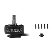 S2207 6S 8S Moteur