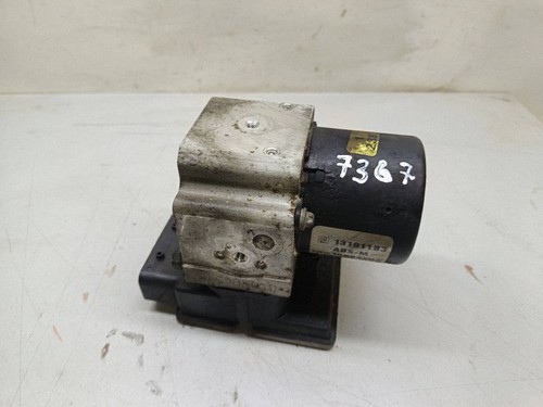 Opel vectra bloc hydraulique - vectra,
