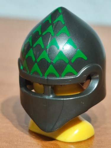 Playmobil casque chevalier - playmobil,