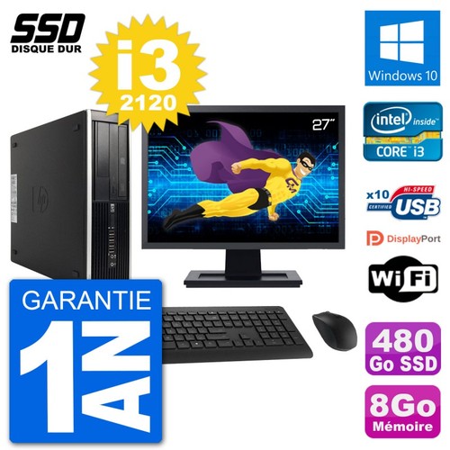 Compaq 6200 pro sff - hp,