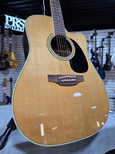 Takamine ef360sc - takamine, ef360sc-tt