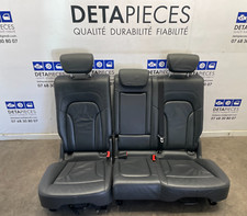 ✅SIÈGE BANQUETTE ARRIERE AUDI Q5 S LINE Q5 8R 2012 8R0885104