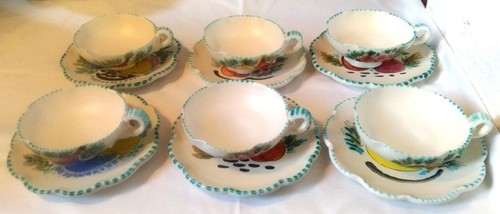 Service the vintage - service, a