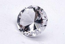 Presse-Papiers En Cristal