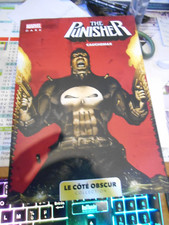 bd THE PUNISHER n° 7 an 2021 marvel