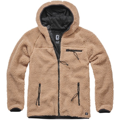 Brandit teddyfleece worker - brandit,