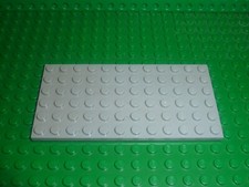 LEGO Plaque Plate 6x12 Mdstone ref 3028 Set 8129/75054/75313/7261/75189/75190...