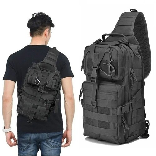 Sac dos militaire - sac,
