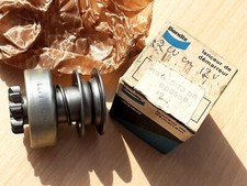 Lanceur de démarreur