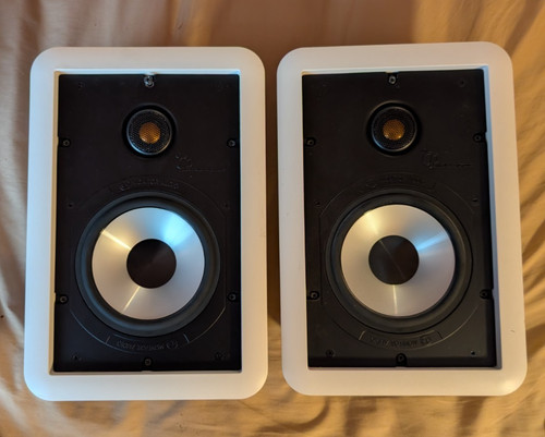 Monitor audio cpiw two - monitor, way
