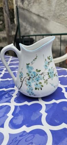 Petit pichet motif - petit,