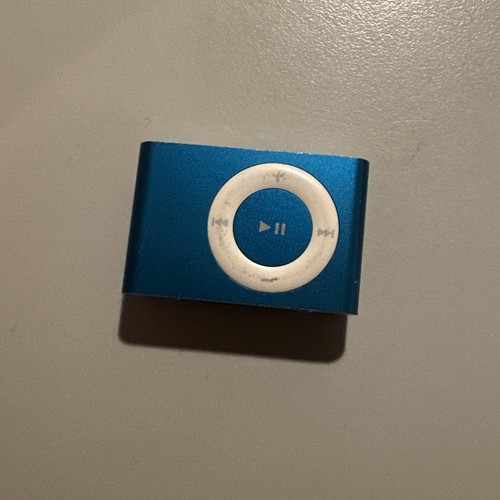 Apple ipod shuffle - hs,