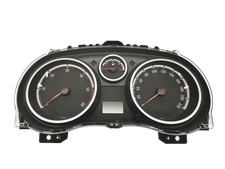 Bloc Compteurs Vitesse Opel Corsa D P0013264285 28120245-3 47999