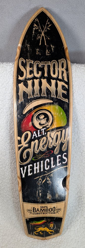 Sector alt energy vehicles - sector, 9