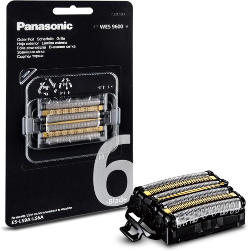 Grille rasoir panasonic - de,