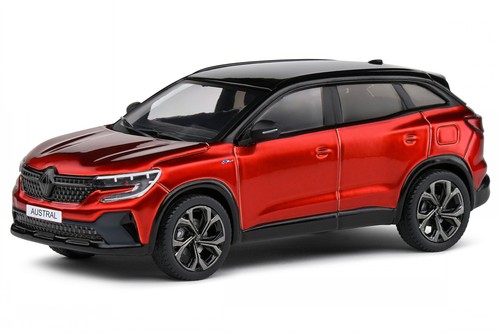 Renault austral 2023 - austral,
