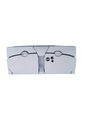 Electrodoseur Lave vaisselle WHIRLPOOL