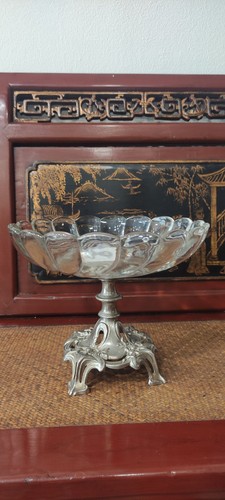 Ancienne coupe sur - coupe,