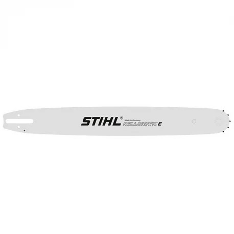 Guide chaîne stihl - stihl, rollomatic